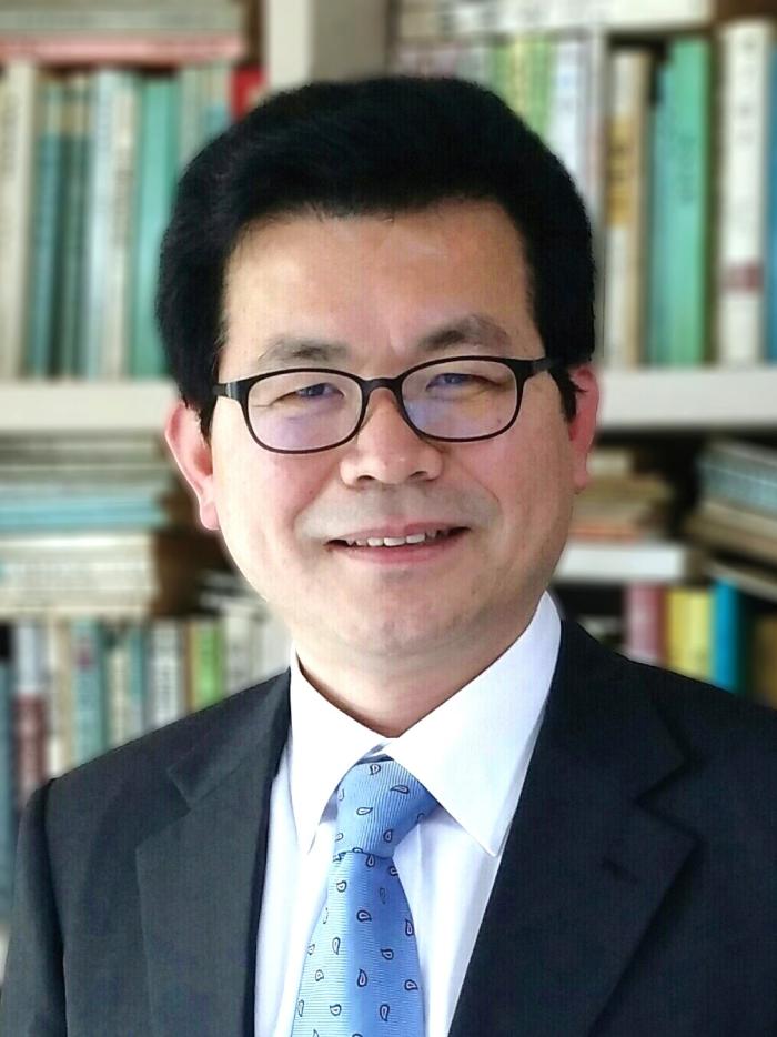 김인서 민들레피앤씨 대표