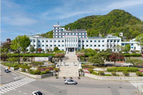 강원-부산, 동해선 따라 관광 맞손... 동해안 관광시대 연다 기사 이미지