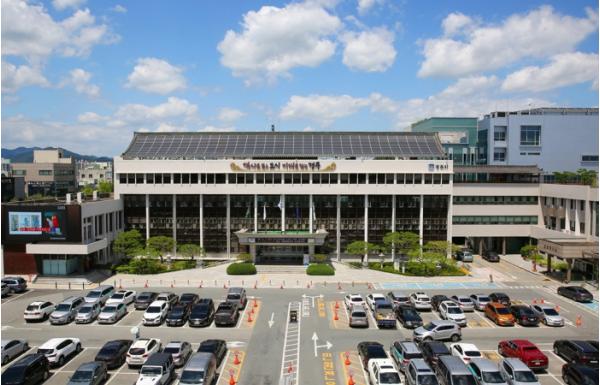 경주시, 의료급여 수급자 위한 재가서비스 본격화 기사 이미지