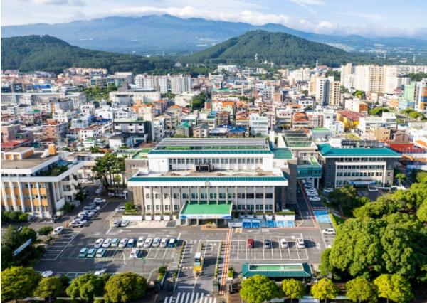 제주도, ‘해양관광의 새바람’ 제주해양치유센터 건립 본격화 기사 이미지