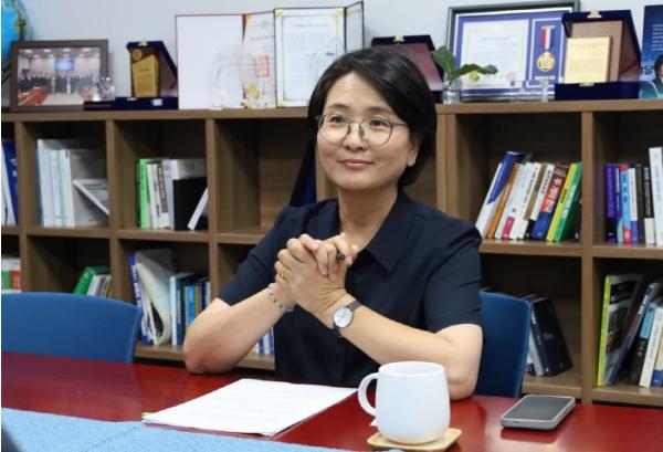 임미애 의원, 청송 농업에 숨통… ‘부남지구’ 농촌용수이용체계재편사업 대상지 선정 기사 이미지