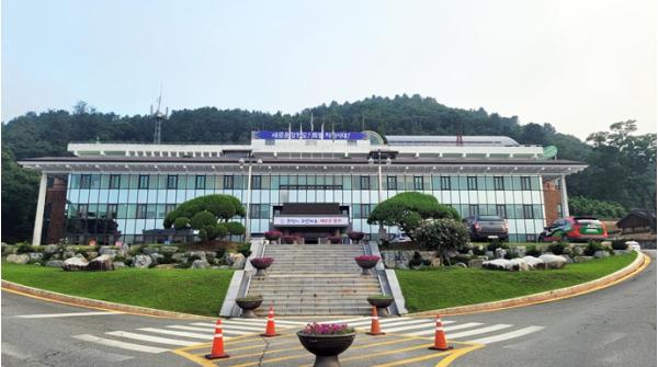 홍천군, 치매 집중검진 대상자 치매조기검진 실시 기사 이미지