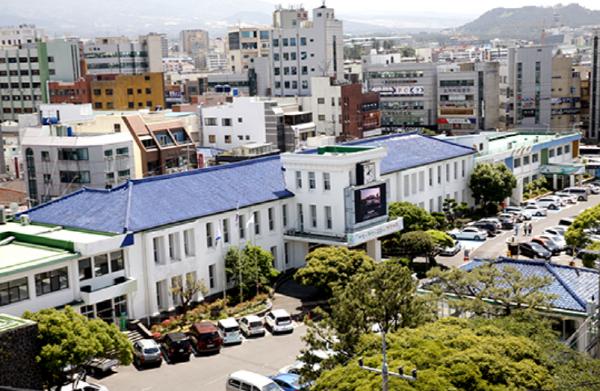 제주시, 상반기 계약심사로 10억 5천만 원 절감‘성과’ 기사 이미지