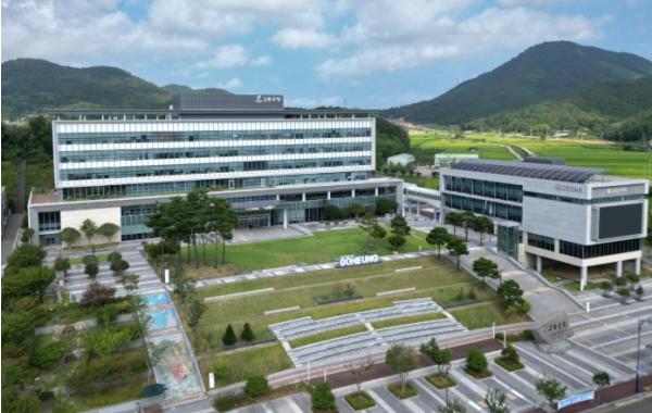 고흥군, 농업인이 더 편해진다! ‘농업e지’로 스마트 전환 추진 기사 이미지