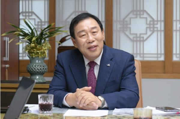 [2026년 신년사]최민호 충청광역연합장 신년사 기사 이미지