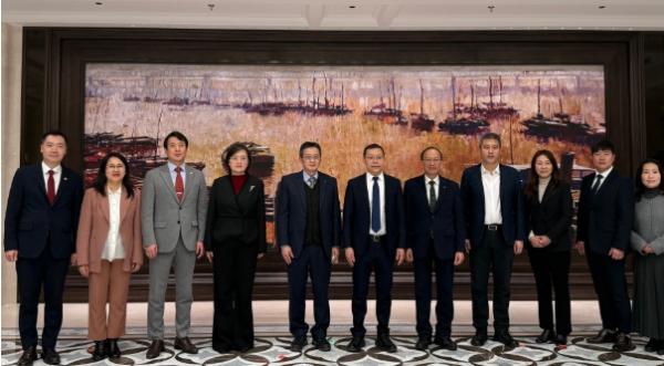 [기획]부천시, 중국 하얼빈 빙설제 공식 방문… 스마트도시ㆍ경제협력 확대 모색 기사 이미지