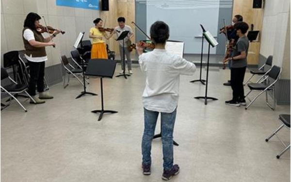 울산문화예술회관, 2026년도 아트 클래스 운영 계획 확정 기사 이미지