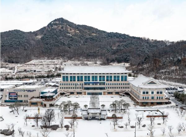 경북교육청, 학교 급식․특수교육 현장에 ‘사람’을 더하다! 기사 이미지