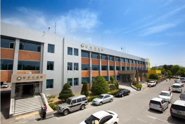 상주시의회, 지방의회 종합청렴도 평가 ‘2등급’ 달성 기사 이미지