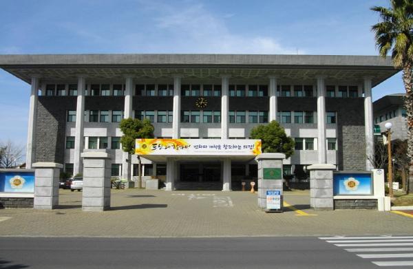 제주도의회, 대한민국시도의회의장협의회 2026년 제1차 임시회 제주 개최 기사 이미지