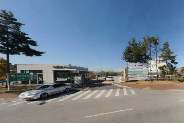 농촌진흥청, 한국산 농기계 베트남에 제공 '땅콩 생산성' 높인다. 기사 이미지