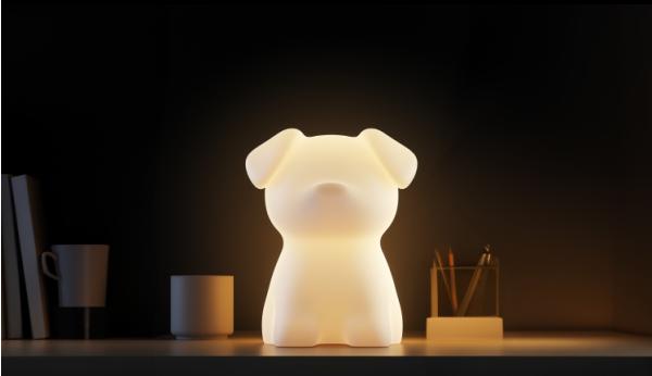 부산디자인진흥원, AI 디자인 융합을 통해 AI 기반 피규어 ‘F.E.E.L AI’ 개발 기사 이미지