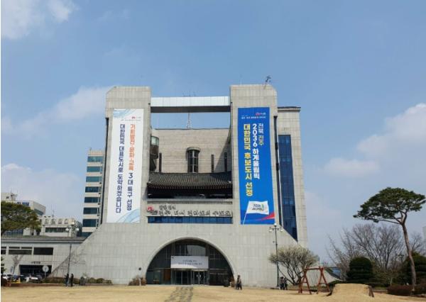 전주시, 주요 감염병 표본 감시 의료기관 확대 기사 이미지