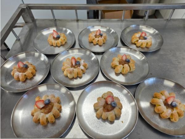 “사과향 가득! 오감으로 즐기는 사과테마파크” 기사 이미지