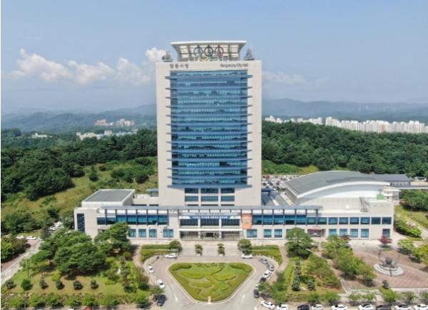 강릉시, 향토음식교육 특별과정 ‘두쫀쿠 특강’ 운영 기사 이미지