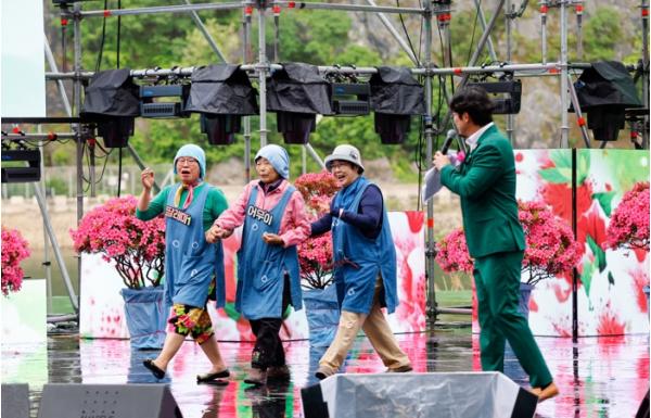 단양군, 사투리로 웃고 통한다… 경연대회 참가자 모집 기사 이미지