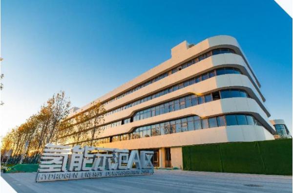 국토교통부, 새만금 수소산업 투자 속도낸다 … 중국 선도사례 직접 확인 기사 이미지