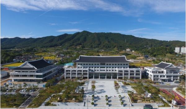 예천 농산물 가공 제품, 서울 소비자 입맛 사로잡아 기사 이미지