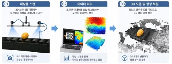 농촌진흥청, ‘참외 수확후관리’ 생산‧유통 현장 목소리 듣는다  기사 이미지