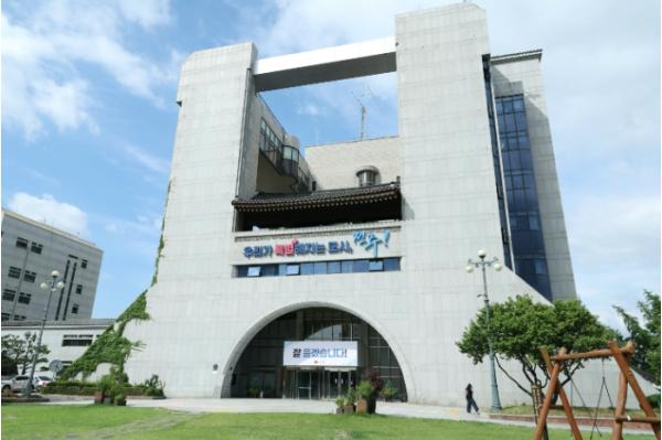 전주시, 친환경 벼 신규 인증 농가 직불금 추가 접수 기사 이미지