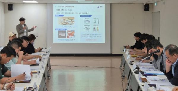 손질은 간편하게, 맛과 가치는 높게 경남 수산식품의 새로운 도전 기사 이미지